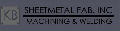 kb sheet metal fabrication|KB Sheetmetal Fabrication, Inc. .